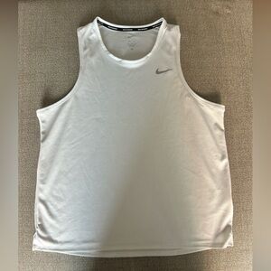 Nike Muscle Tank
